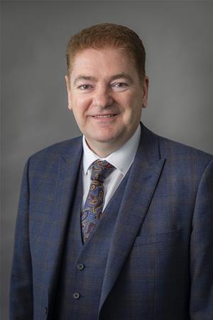 Profile image for Councillor Craig Browne