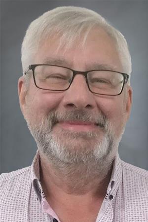 Profile image for Councillor Brian Drake