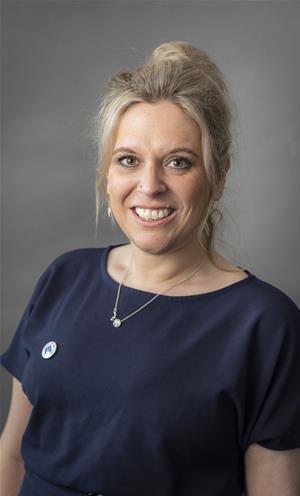 Profile image for Councillor Laura Smith