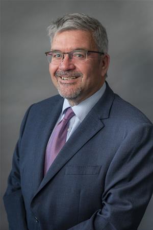 Profile image for Councillor Nick Mannion
