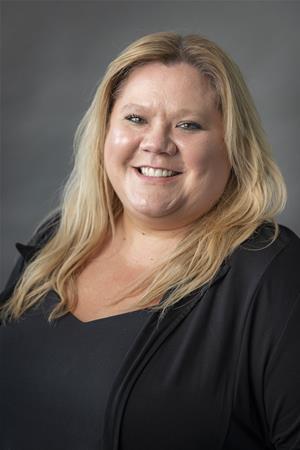 Profile image for Councillor Hannah Moss