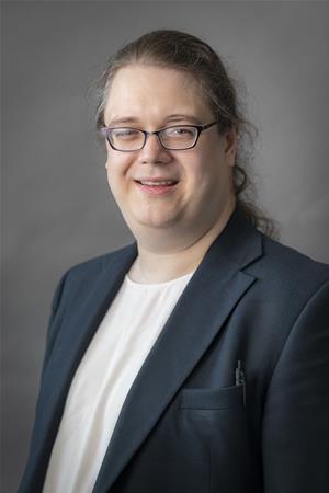 Profile image for Councillor Chris Hilliard