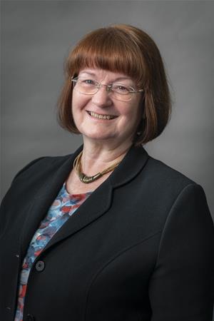 Profile image for Councillor Janet Clowes