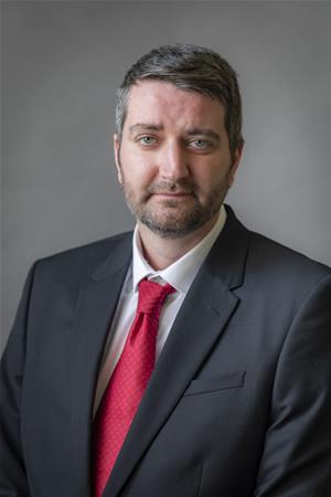 Profile image for Councillor Allen Gage