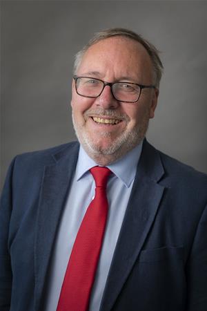 Profile image for Councillor John Place