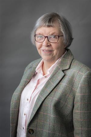 Profile image for Councillor Jill Rhodes