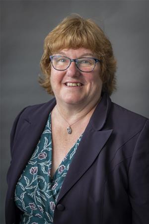 Profile image for Councillor Sue Adams