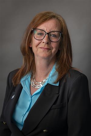 Profile image for Councillor Julie Smith