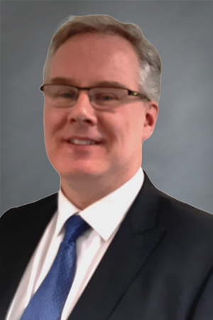 Profile image for Councillor Roger Morris