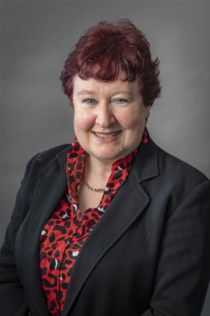 Profile image for Councillor Judy Snowball