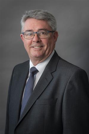 Profile image for Councillor John Smith