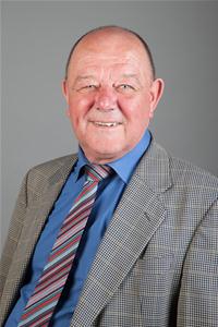 Profile image for David Brown